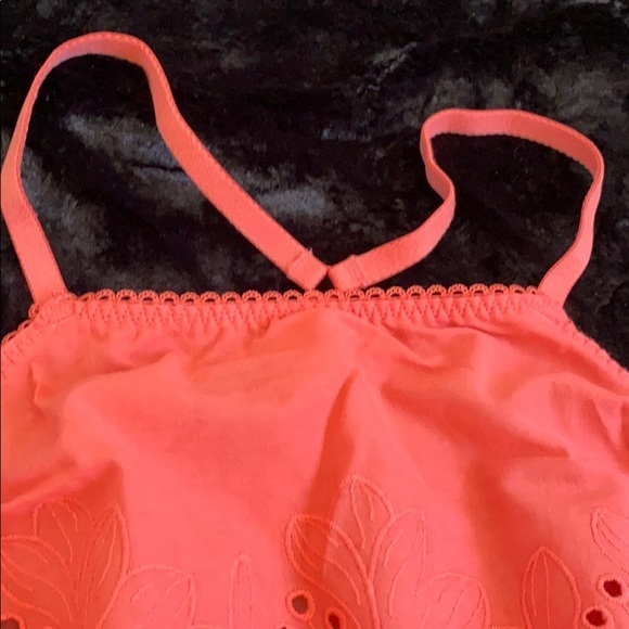 Free People June High Neck Bralette. XS,S,M,L - Picture 8 of 14